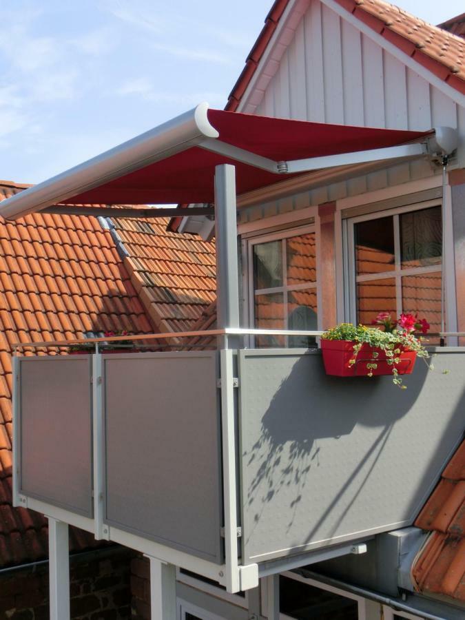Cartoonwerkstatt Apartment *