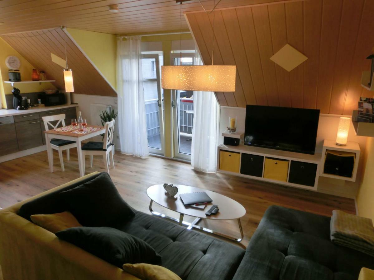 Apartment Cartoonwerkstatt *