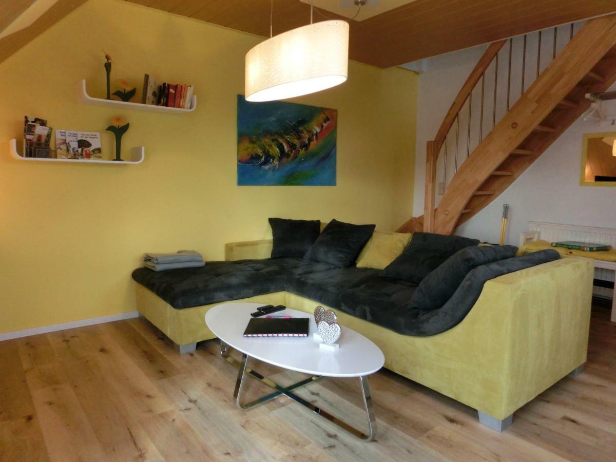 Cartoonwerkstatt Apartment *