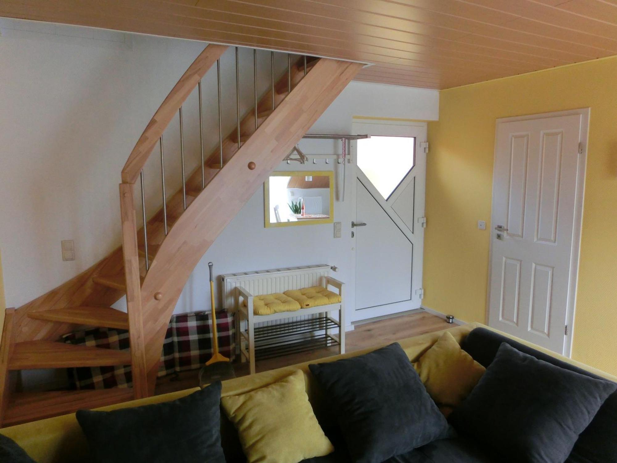 Cartoonwerkstatt Apartment *