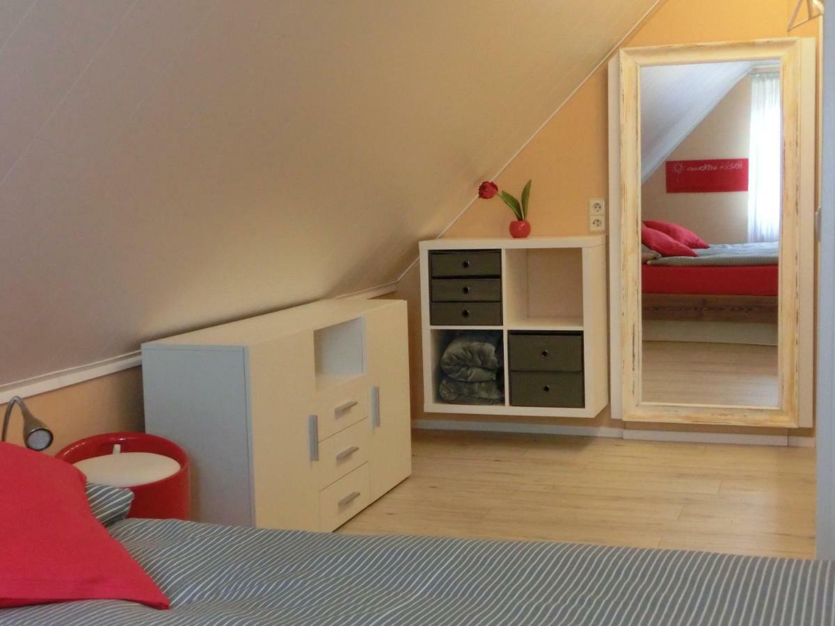Cartoonwerkstatt Apartment