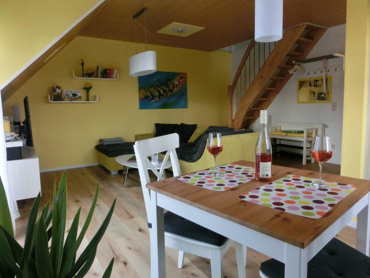 Apartment Cartoonwerkstatt *