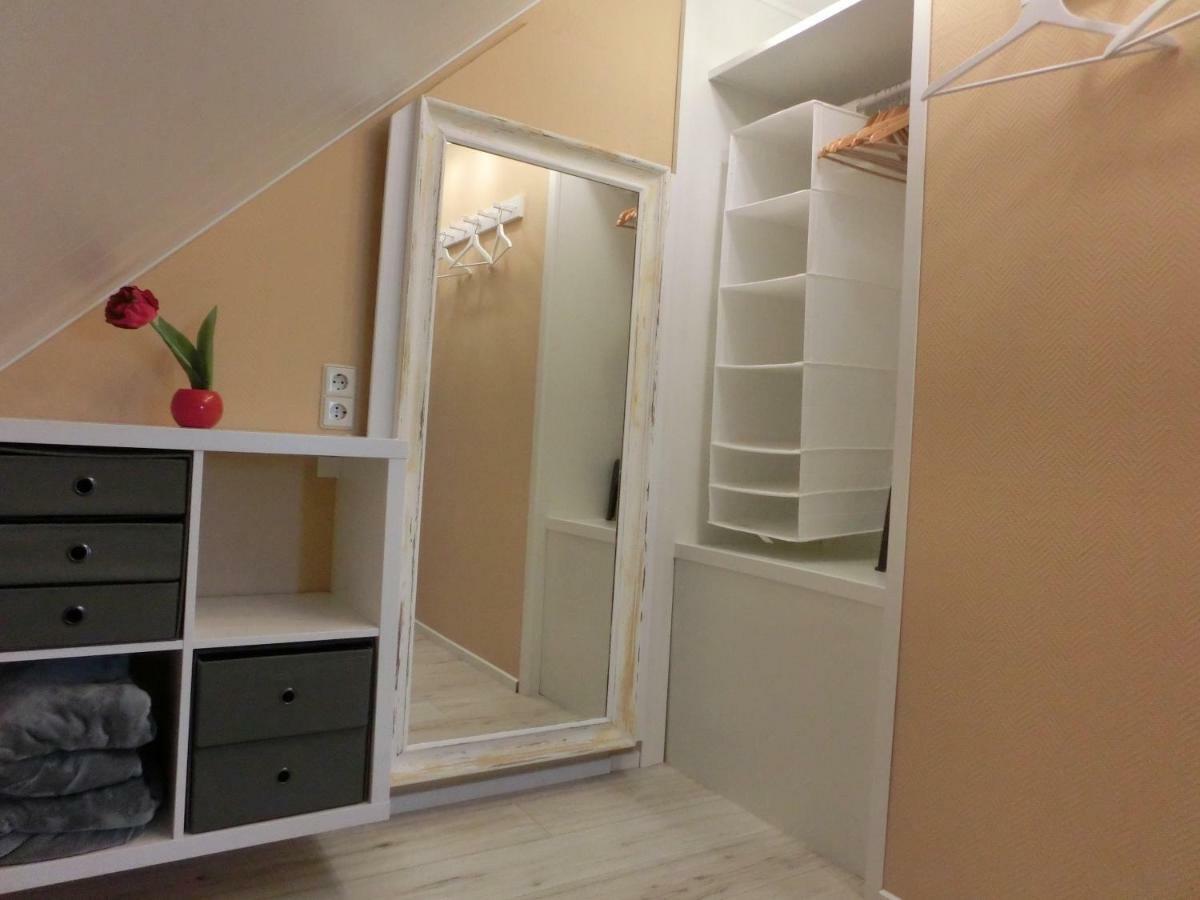 Apartment Cartoonwerkstatt *