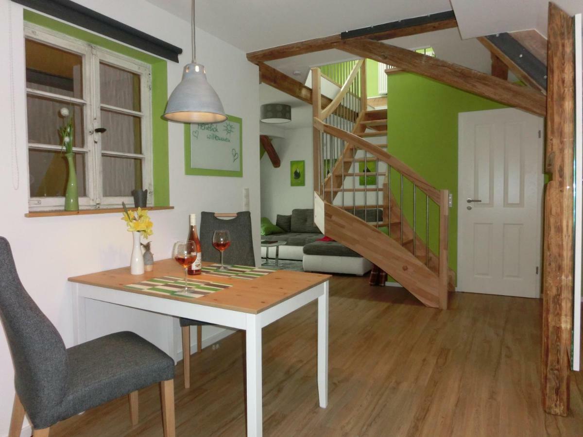 Apartment Cartoonwerkstatt Kapellen-Drusweiler